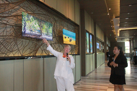 InterContinental Nha Trang holds Culin'Art event