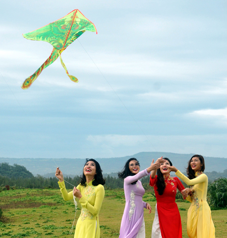 Vietnam to host Miss ASEAN Friendship 2017