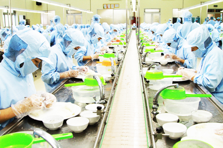 2-month turnover reaches nearly VND1,000b