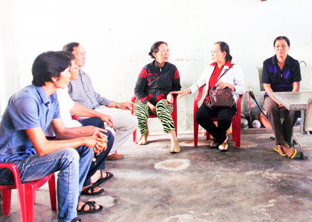 Sustainable family development