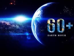 Calls to turn off lights during Earth Hour