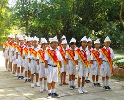 Healthy Kids' Festival 2016-2017