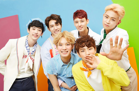 K-pop idols to join MBC Music K-Plus Concert in Vietnam