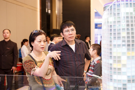 Panorama Nha Trang project opens sale