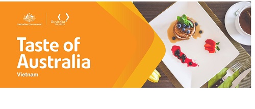 Taste of Australia to be celebrated in Nha Trang