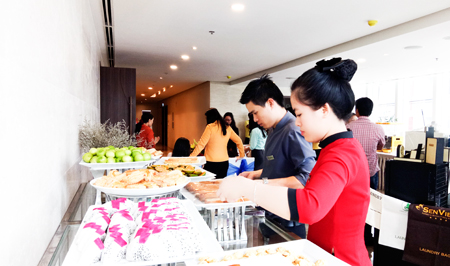 Khanh Hoa welcomes over 1.1m tourists in first 3 months of 2017