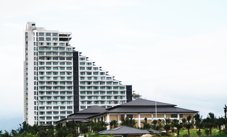 Urban growth strategies