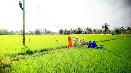 Youth Month 2017: Towards community