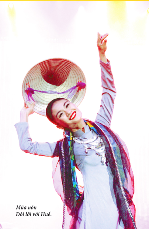 A Chau Folk Arts Theatre: cultural rendezvous in Nha Trang