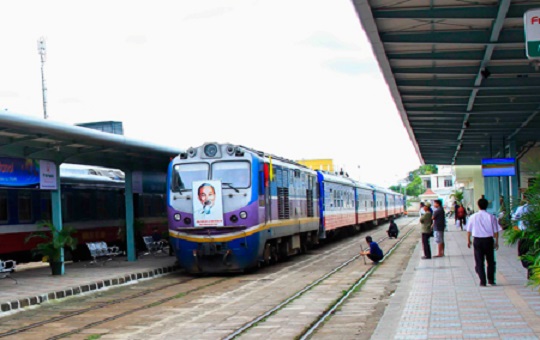 Nha Trang – Hue trains to be launched from May 19
