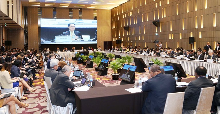 12 businesses of Khanh Hoa to attend Vietnam  Business Summit 2017