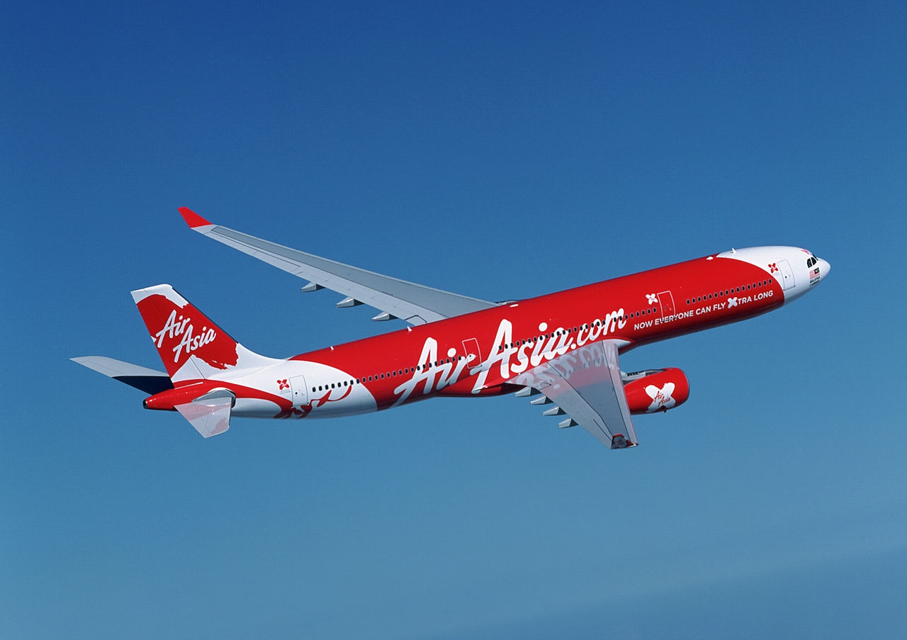 AirAsia to fly on Kuala Lumpur - Cam Ranh/Nha Trang route from Sep 14