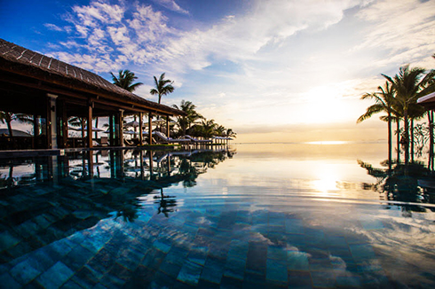 The Anam honored in Hot List 2017 by Condé Nast Traveller India