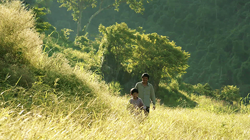 "Father and Son" to represent Vietnam at 2018 Oscars