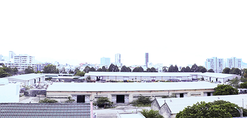 Appeal for investment in car-parks in Nha Trang City