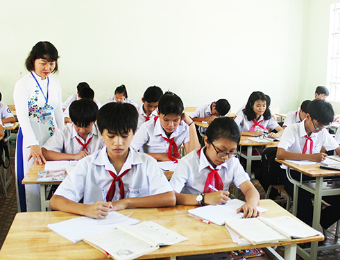 Schooling incentive and support