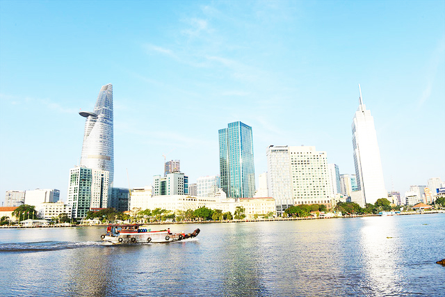 Vietnam moves up five places on Global Competitiveness Index