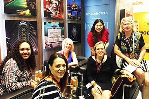 Tourism promotion needs decisive role of businesses