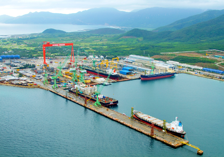 Many norms rise in 9 months