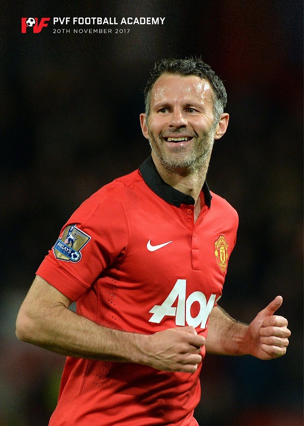 Ryan Giggs