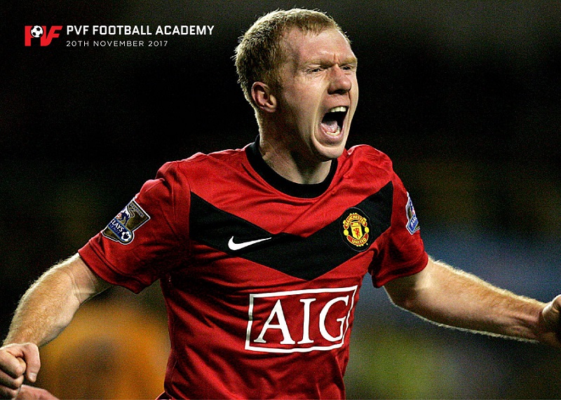 Paul Scholes 