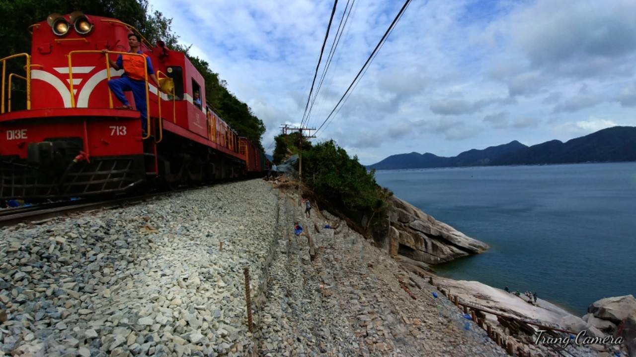 North-South rail services return to normal after 10-day disruption