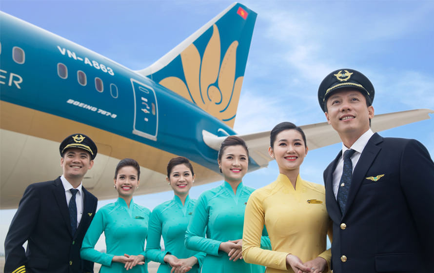 Vietnam Airlines launches weekly deal with 20% discount