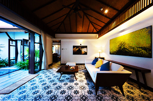 Art tour around Nha Trang