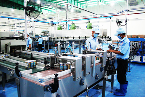 Equitization for new impetus