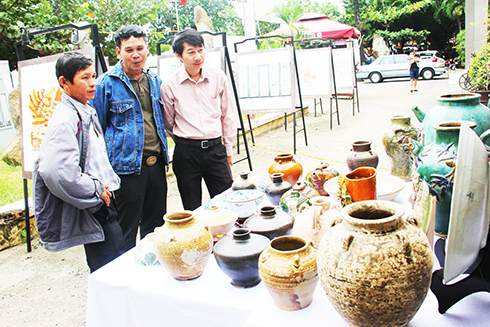 Nha Trang antique fair to be held weekly