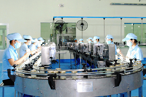 Delivery to State budget hits VND1,000b