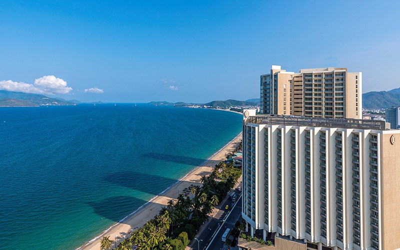 InterContinental Nha Trang wins two awards