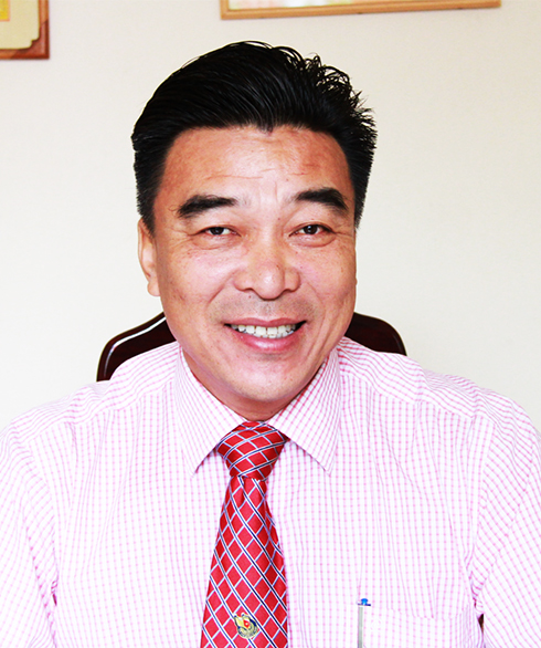 Changes in regulations of Khanh Hoa Press Awards