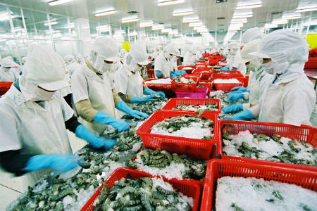 Fishery yield reaches nearly 109,000 tons