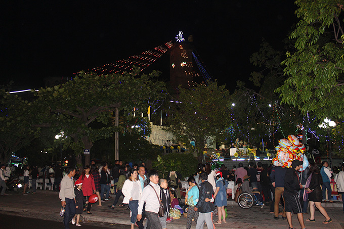 Nha Trang Cathedral