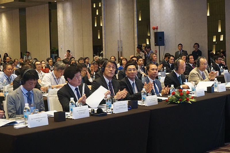 Khanh Hoa steps up attracting investment from Japan