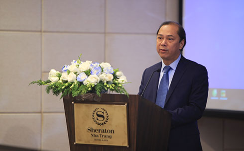 ARF Workshop on Enhancing Regional Maritime Law Enforcement Cooperation