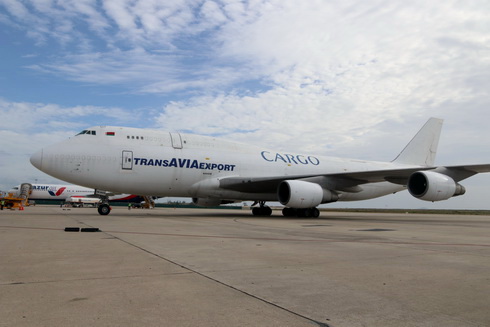 Belarus delivers 40 tons of humanitarian relief to Vietnam