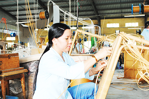 Labor stable after Tet