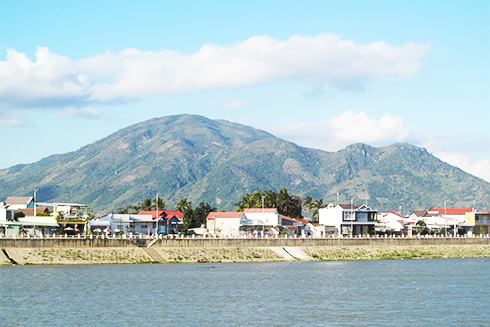 Promoting urban attraction