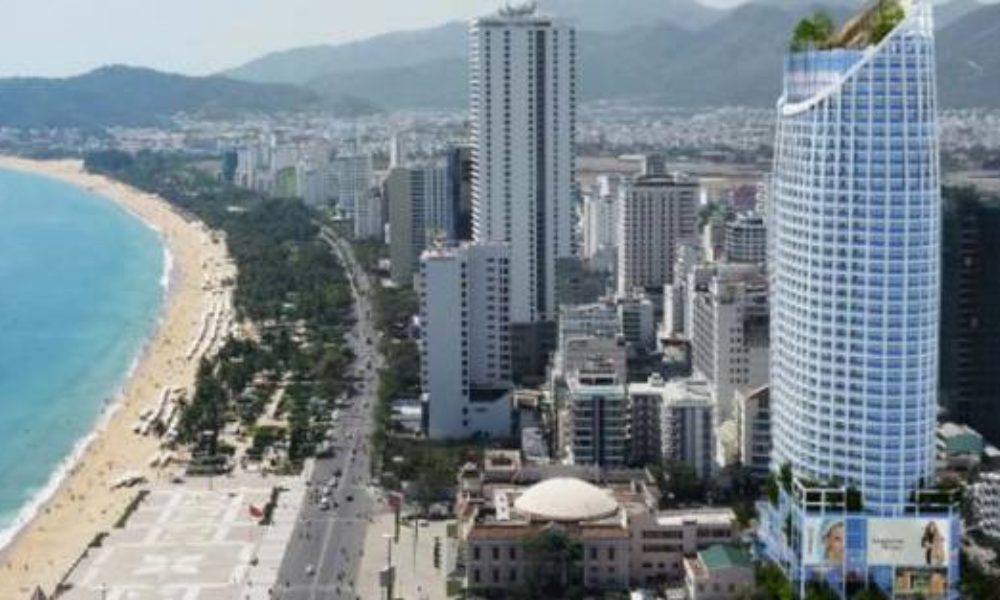 U.S National Association of Realtors visits Khanh Hoa