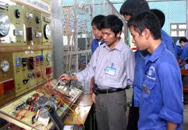 Vocational teaching contest