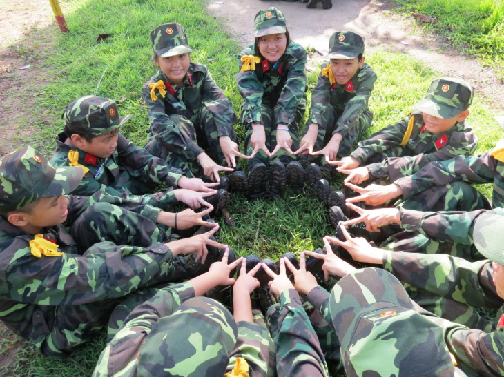 2018 semester in army now available for application