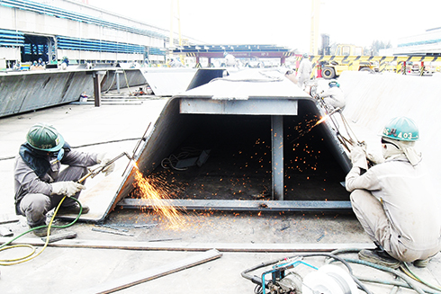 Export turnover grows beyond expectation