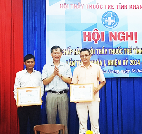 Free medical examination and medication for nearly 14,000 patient arrivals