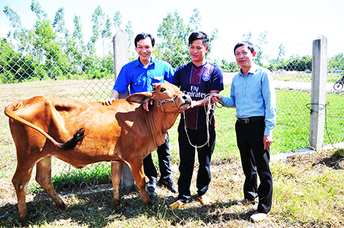 Providing sustainable livelihood