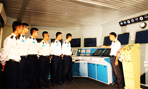 Improving training quality