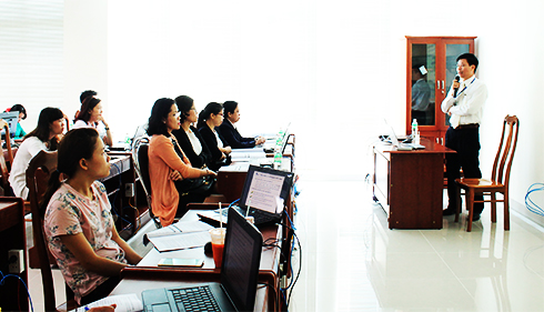 Tax assistance survey