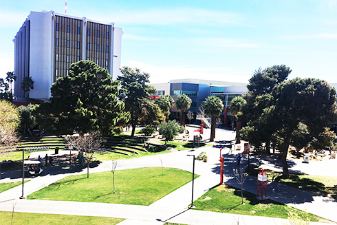 Nha Trang University: Student exchange with U.S partners