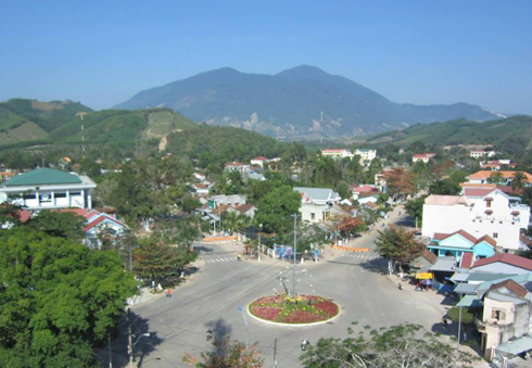 VND24 billion to upgrade water supply system